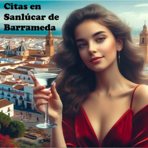 Putas y escorts en Sanlúcar de Barrameda (Cádiz)