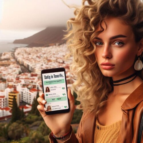 Anuncios y contactos con teléfonos de acompañantes y escorts en Tenerife