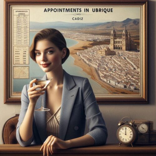 Putas y escorts en Ubrique (Cádiz)