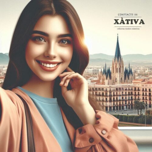 Anuncios y Teléfonos de putas y escorts en Xàtiva