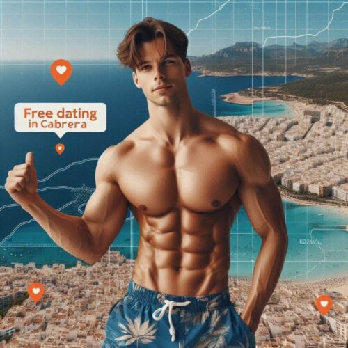 Teléfonos de chicos que buscan chicos para follar gratis en Cabrera, Islas Baleares