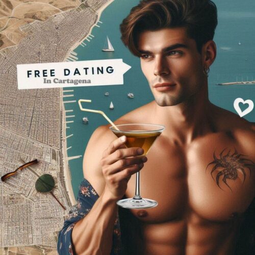 Teléfonos de chicos que buscan chicos para follar gratis en Cartagena, Murcia