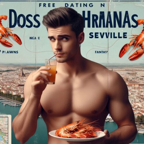 Teléfonos de chicos que buscan chicos para follar gratis en Dos Hermanas, Sevilla