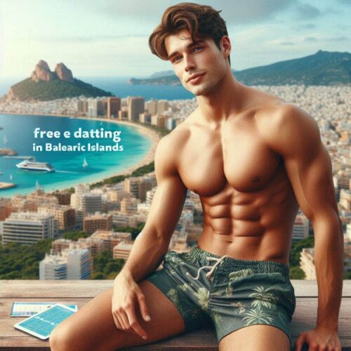 Teléfonos de chicos que buscan chicos para follar gratis en las Islas Baleares