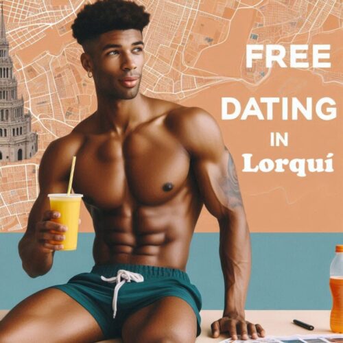 Teléfonos de chicos que buscan chicos para sexo gratis en Lorquí, Murcia