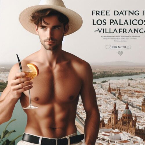 Teléfonos de chicos que buscan chicos para follar gratis en Los Palacios y Villafranca, Sevilla