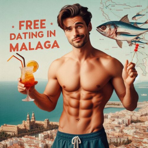 Teléfonos de chicos que buscan chicos para follar gratis en Málaga