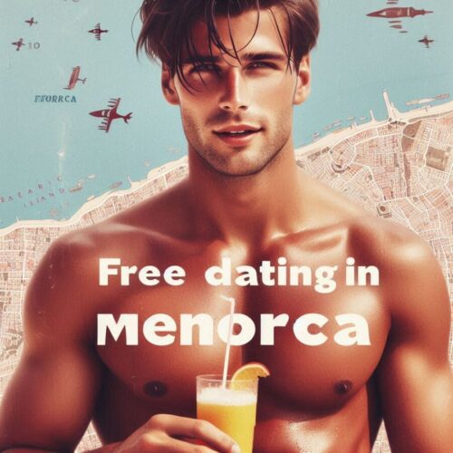 Teléfonos de chicos que buscan chicos para sexo gratis en Menorca, Islas Baleares