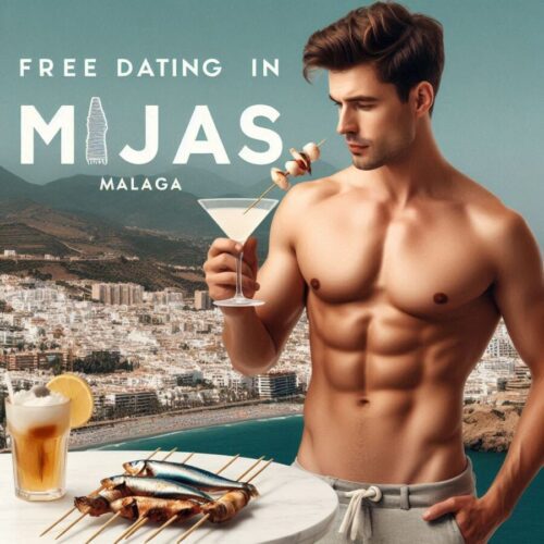 Teléfonos de chicos que buscan chicos para follar gratis en Mijas, Málaga