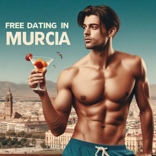 Teléfonos de chicos que buscan chicos para sexo gratis en Murcia