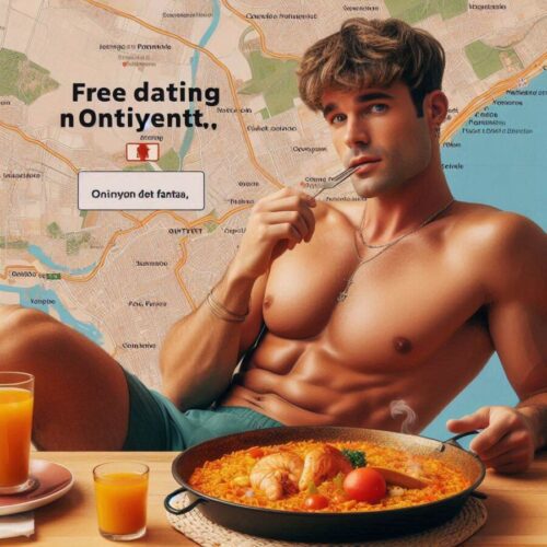 Teléfonos de chicos que buscan chicos para follar gratis en Ontinyent, Valencia