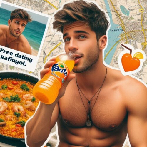 Teléfonos de chicos que buscan chicos para sexo gratis en Rafelbunyol, Valencia