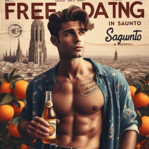 Teléfonos de chicos que buscan chicos para sexo gratis en Sagunto, Valencia