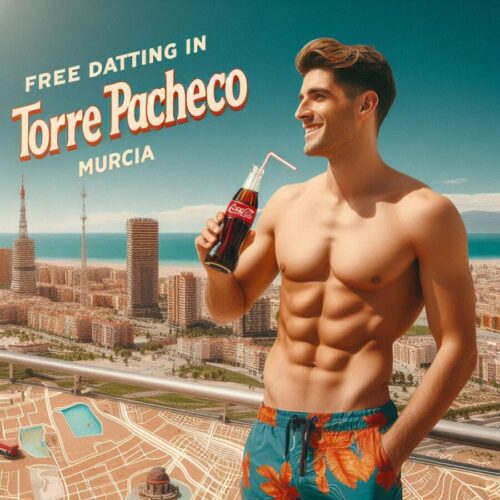 Teléfonos de chicos que buscan chicos para sexo gratis en Torre Pacheco, Murcia