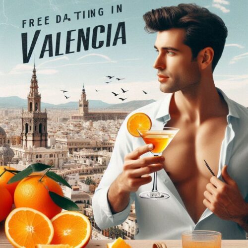 Anuncios "chico busca chico" para sexo gratis en Valencia