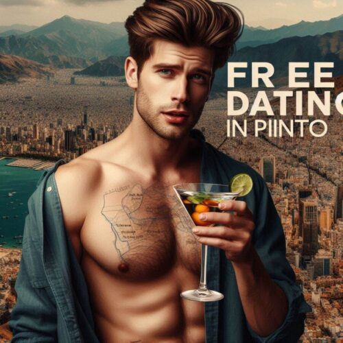 Anuncios clasificados "chico busca chico" para sexo gratis en Pinto