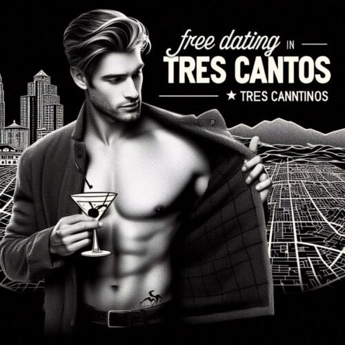 Contactos "chico busca chico" para follar gratis en Tres Cantos