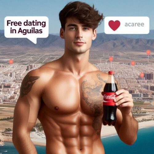 Teléfonos de chicos que buscan chicos para follar gratis en Águilas, Murcia