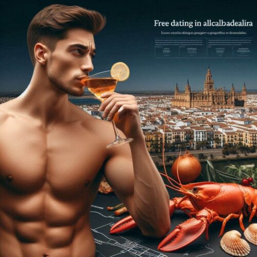 Teléfonos de chicos que buscan chicos para sexo gratis en Alcalá de Guadaíra, Sevilla