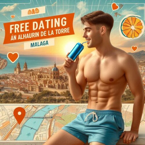 Teléfonos de chicos que buscan chicos para follar gratis en Alhaurín de la Torre, Málaga