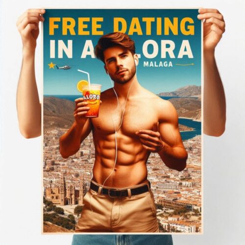 Teléfonos de chicos que buscan chicos para sexo gratis en Álora, Málaga