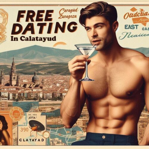 Teléfonos de chicos que buscan chicos para follar gratis en Calatayud, Zaragoza