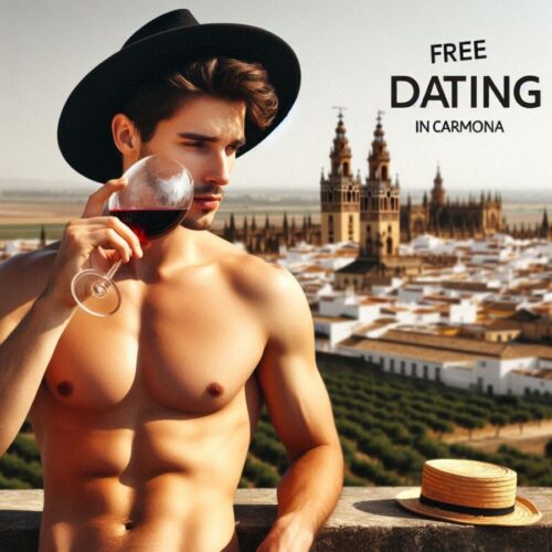 Teléfonos de chicos que buscan chicos para sexo gratis en Carmona, Sevilla