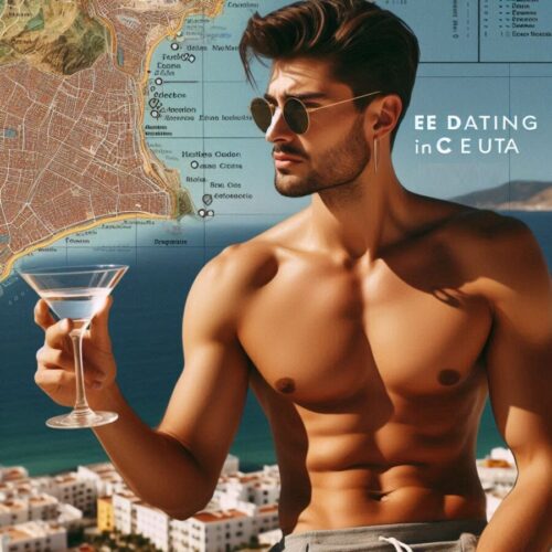 Teléfonos de chicos que buscan chicos para sexo gratis en Ceuta