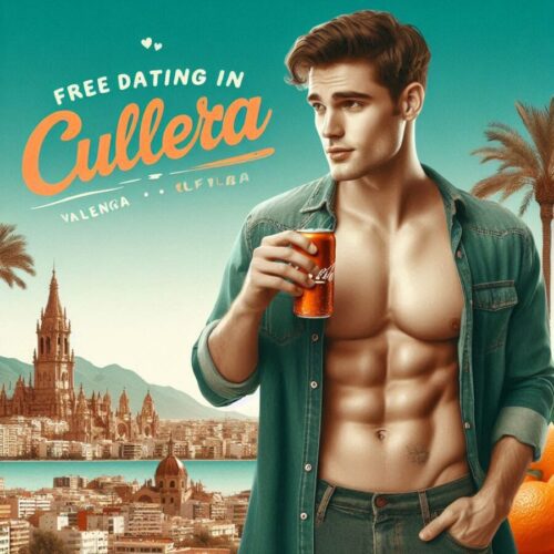 Teléfonos de chicos que buscan chicos para follar gratis en Cullera, Valencia