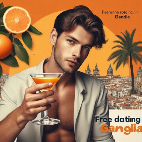 Anuncios "chico busca chico" para sexo gratis en Gandía, Valencia