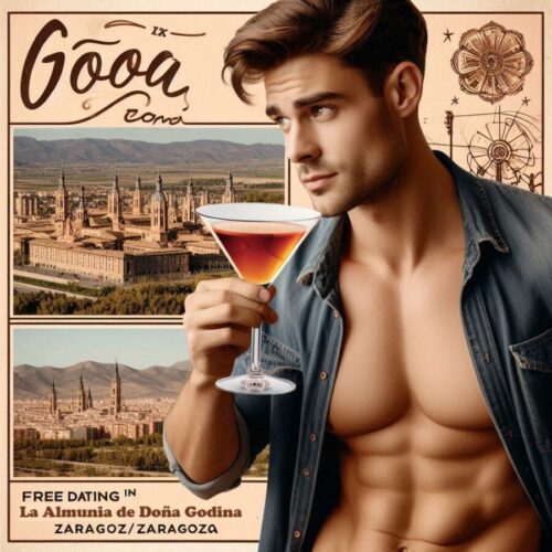 Teléfonos de chicos que buscan chicos para follar gratis en La Almunia de Doña Godina, Zaragoza