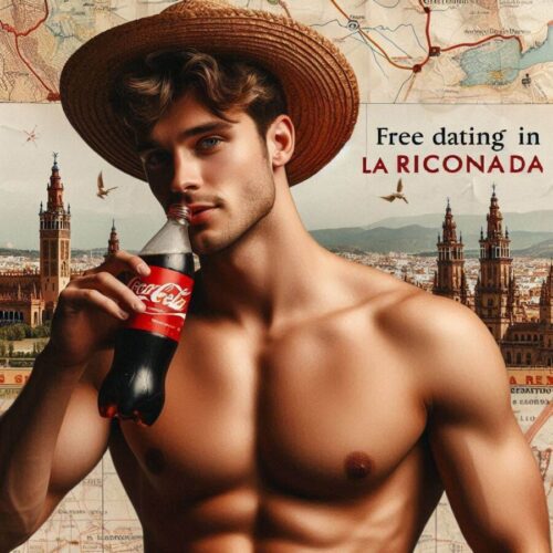 Teléfonos de chicos que buscan chicos para follar gratis en La Rinconada, Sevilla