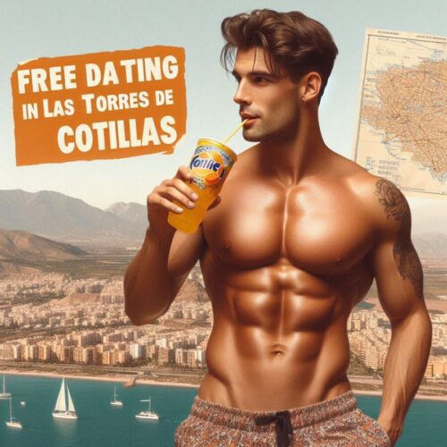 Teléfonos de chicos que buscan chicos para sexo gratis en Las Torres de Cotillas, Murcia