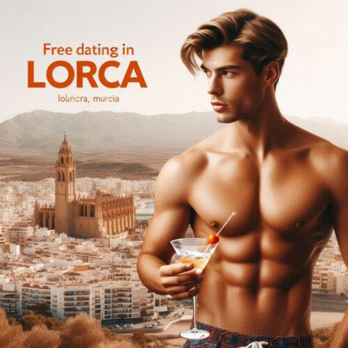 Teléfonos de chicos que buscan chicos para sexo gratis en Lorca, Murcia