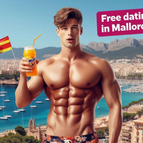 Teléfonos de chicos que buscan chicos para follar gratis en Mallorca, Islas Baleares