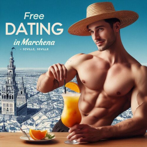 Teléfonos de chicos que buscan chicos para follar gratis en Marchena, Sevilla