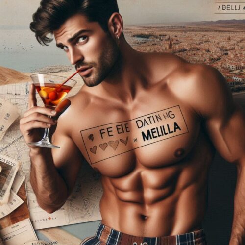 Teléfonos de chicos que buscan chicos para follar gratis en Melilla