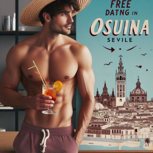 Teléfonos de chicos que buscan chicos para sexo gratis en Osuna, Sevilla