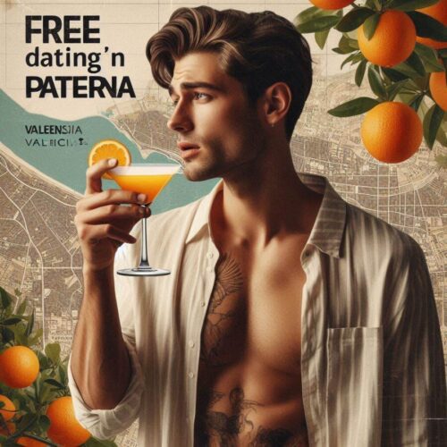 Teléfonos de chicos que buscan chicos para follar gratis en Paterna, Valencia