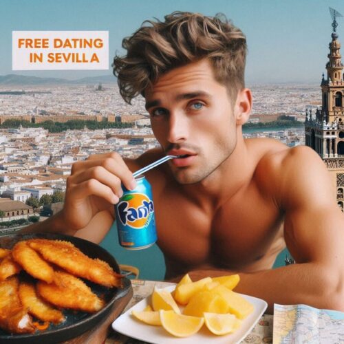 Teléfonos de chicos que buscan chicos para sexo gratis en Sevilla