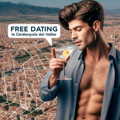 Anuncios "chico busca chico" para follar gratis en Cerdanyola del Vallès