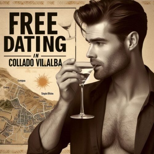 Contactos "chico busca chico" para follar gratis en Collado Villalba