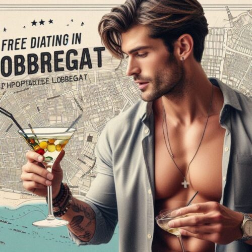 Contactos "chico busca chico" para sexo gratis en L'Hospitalet de Llobregat