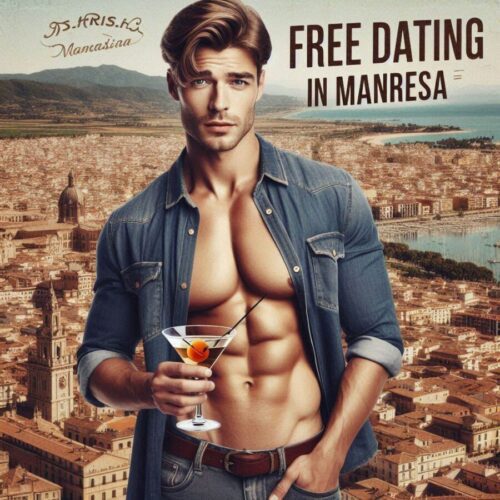 Anuncios "chico busca chico" para follar gratis en Manresa