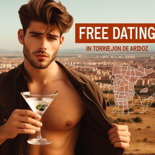 Anuncios clasificados "chico busca chico" para sexo gratis en Torrejón de Ardoz