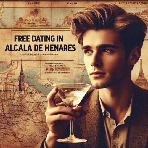 Anuncios clasificados "chico busca chico para follar gratis en Alcalá de Henares"