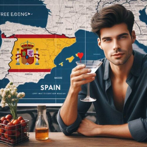 Anuncios clasificados "chico busca chico para follar gratis en España"