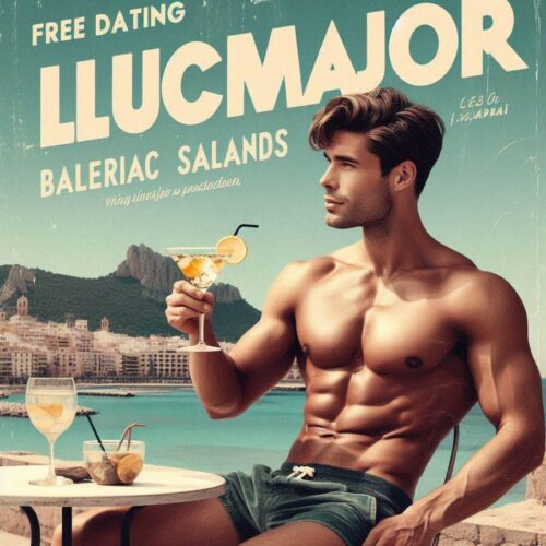 Teléfonos de chicos que buscan chicos para follar gratis en Llucmajor, Islas Baleares