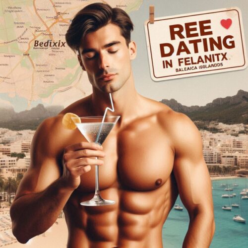 Teléfonos de chicos que buscan chicos para follar gratis en Felanitx, Islas Baleares