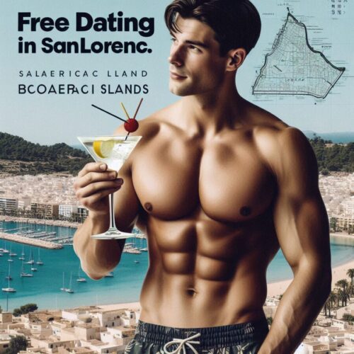 Teléfonos de chicos que buscan chicos para follar gratis en Sant Llorenç des Cardassar, Islas Baleares